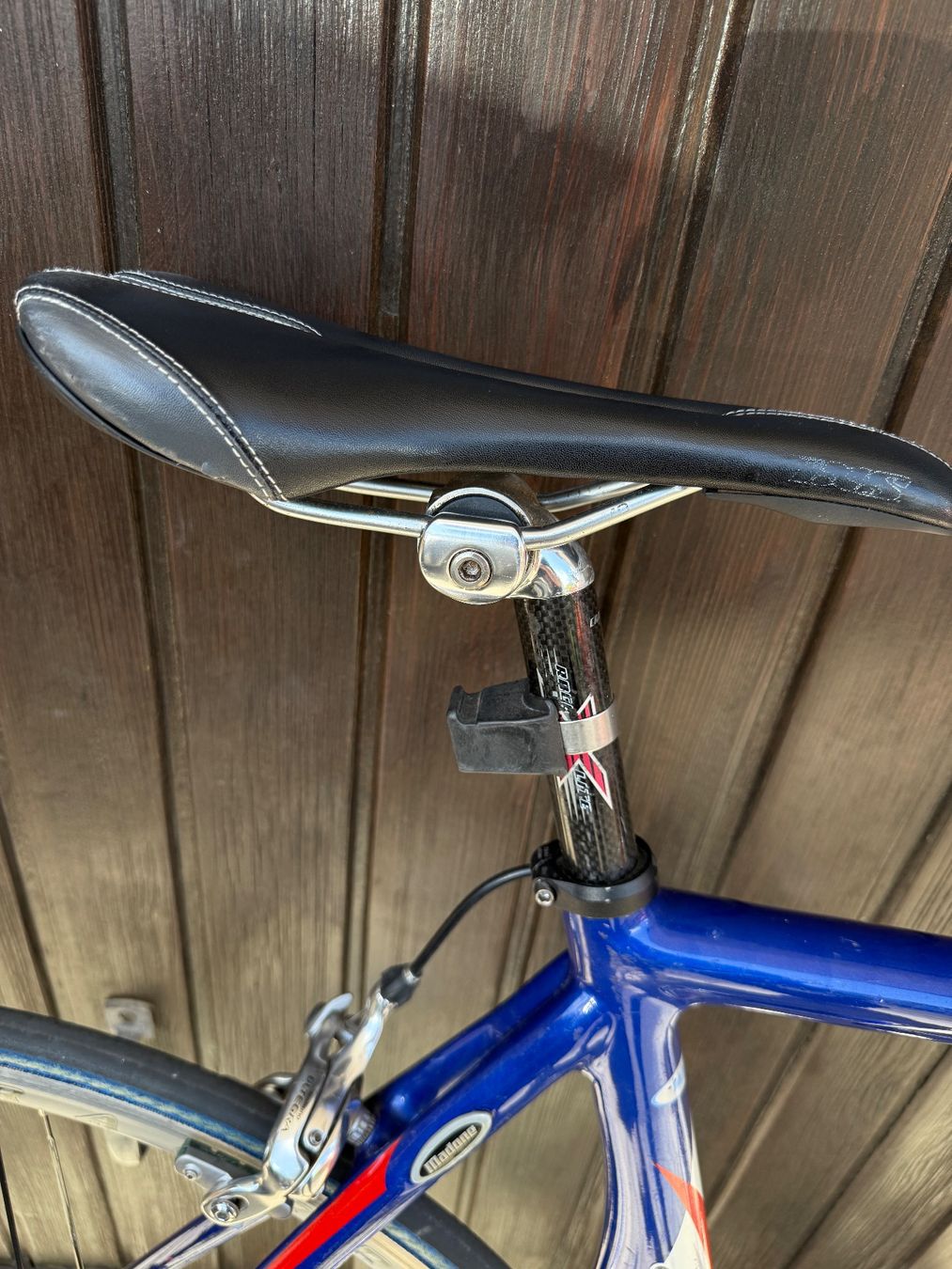 Trek Biciclette: Trek 5200 OCLV 120 Carbon – Usato da Horgen venduto da Barbapapa 3
