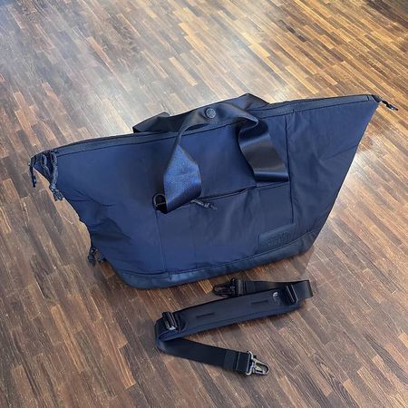 North Face Weekender Duffel 42L