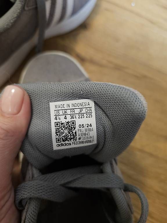 Scarpe da donna: Sneaker – Usato da Neuenegg venduto da mak_rq67 4