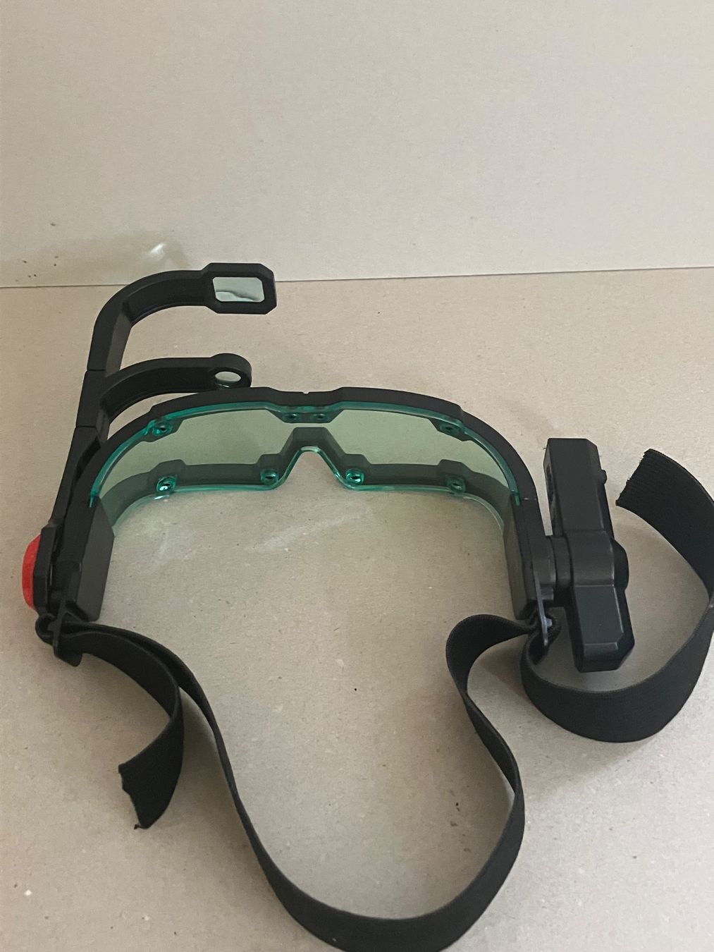 Kosmos Jouets: Agenten-Brille die drei Fragezeichen – Neuf (Voir description) à Zürich par Stellaria 2