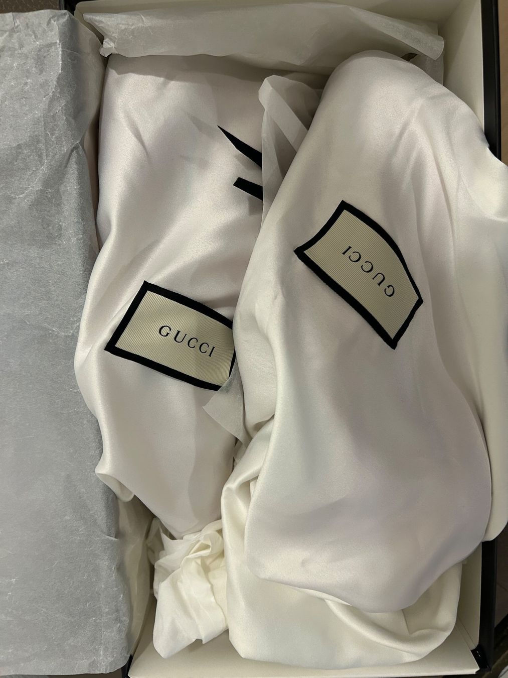 Gucci Scarpe da donna: Gucci Rhyton Pink sneakers – Nuovo e nell'imballaggio originale da Zürich venduto da maxsalezzen 7