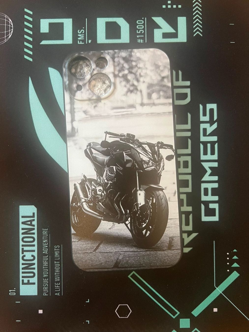 Covers & Schutzfolien: Coque iPhone 13/14. iPhone 13/14 Hülle – Neu und originalverpackt aus Eysins von pro_7lnq