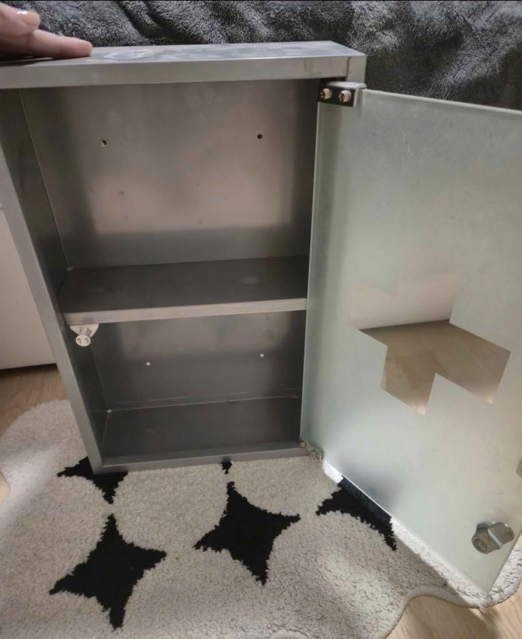 Armoires: Medizinschrank – D'occasion à Schlieren par ela_kpw6 1