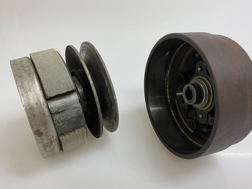 Piaggio Zip Motor Motorgehäuse SATZ PIAGGIO Vespa Bravo CIAO SI