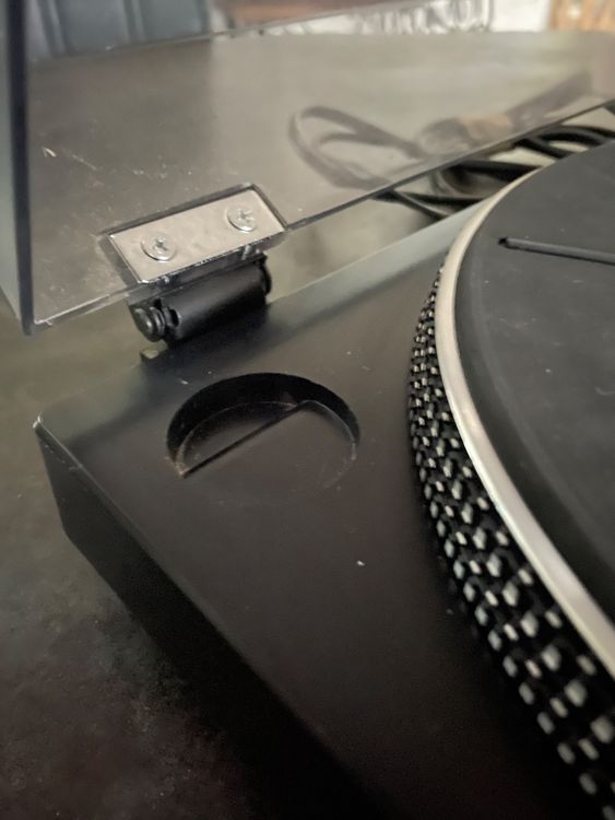 HOMOCONO Adaptateur De Platine Vinyle Pour Tourne-disque