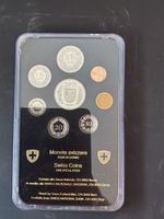 Münzsatz Schweiz JG 1997 STGL 