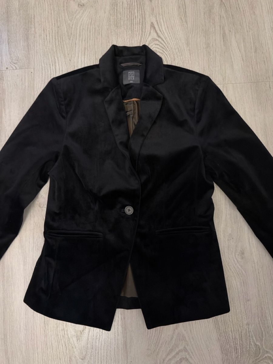 Nile Giacche: Nile Blazer – Usato da Wiesendangen venduto da Jafani 1