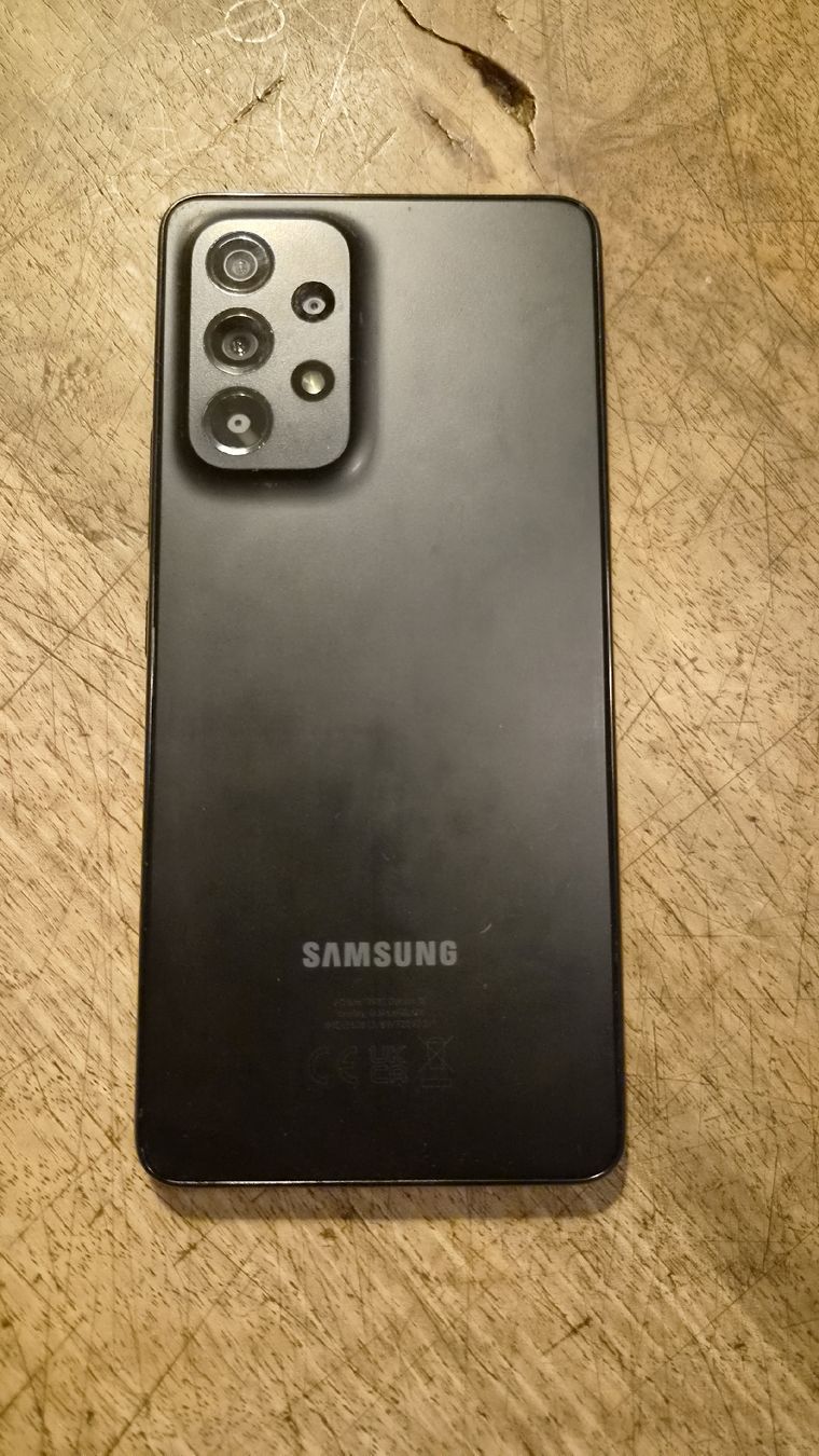 Samsung Handys / Smartphones: Samsung A53 als defekt – Defekt aus Sirnach von Marphil 2