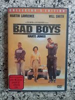 Bad Boys DVD - Collector's Edition - Top Zustand!