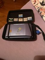 Nintendo DS mit Spielen und Zubehör - Top Zustand! (59)