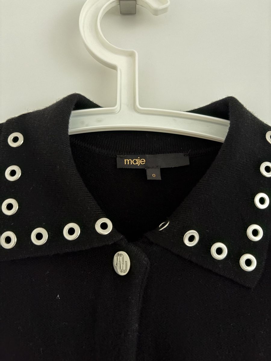 Maje Giacche: Veste Maje mi saison  – Usato da Vésenaz venduto da ilomd 2