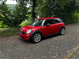 Mini One (Mit MFK und Service)