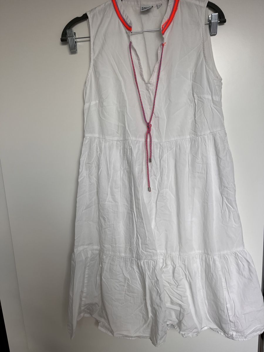 Vestiti: Emily van den Begh Kleid Gr.34 – Usato da Oberägeri venduto da fam_k5sf