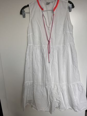 Emily van den Begh Kleid Gr.34