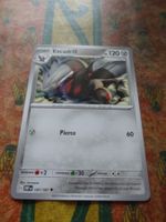POKEMON  Excadrill   G  OBF EN   147/197   HP120   2023