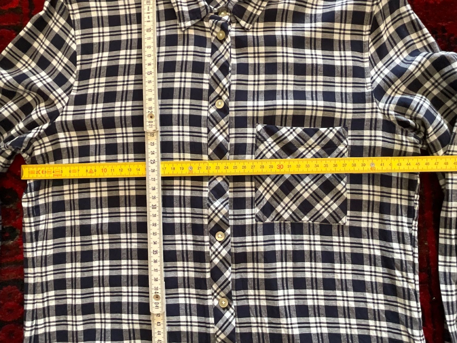 Marc O'Polo Camicette: Bluse Marc O'Polo Gr. 36 – Nuovo (secondo la descrizione) da Muri b. Bern venduto da VmuriV 3