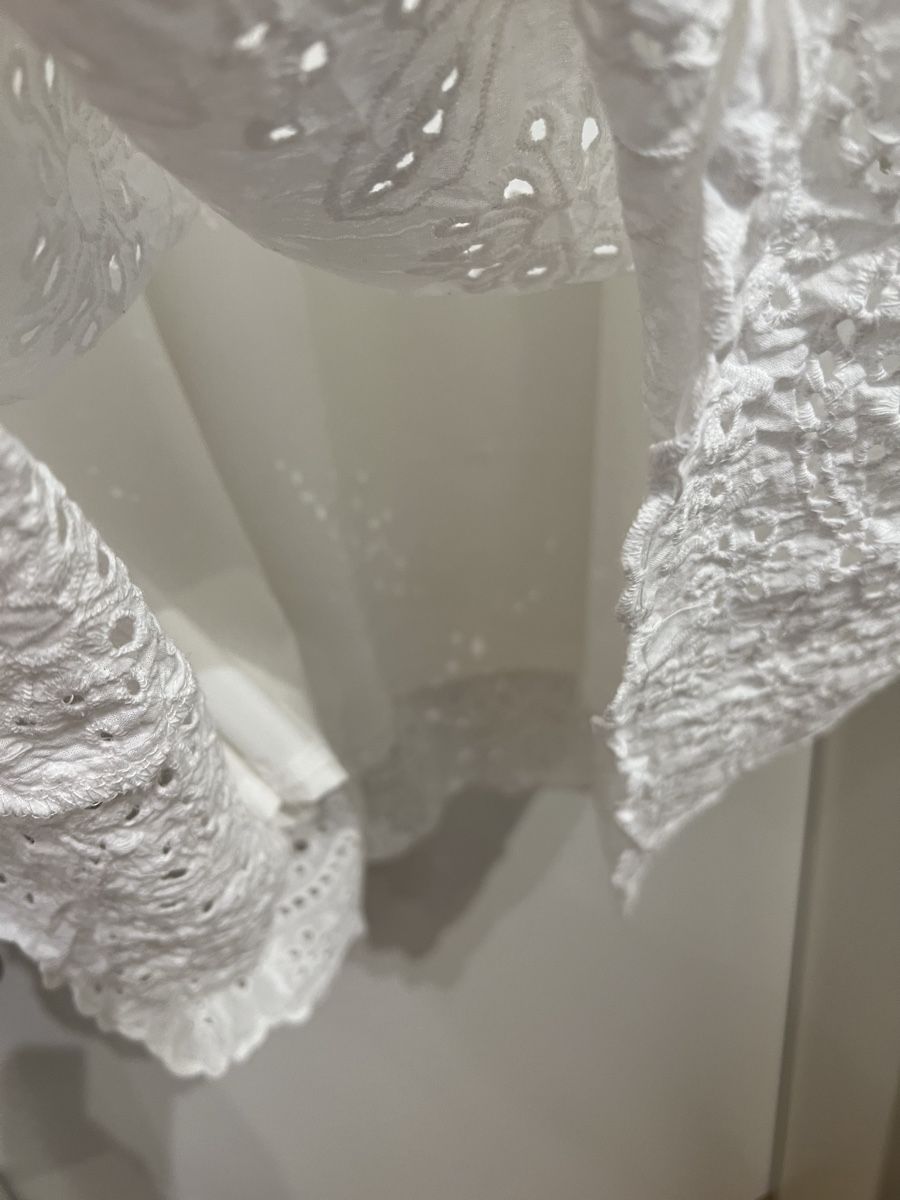 Kleider: Wunderschönes Kleid aus Paris NEU – Neu und originalverpackt aus Zollikofen von Wishbear 2
