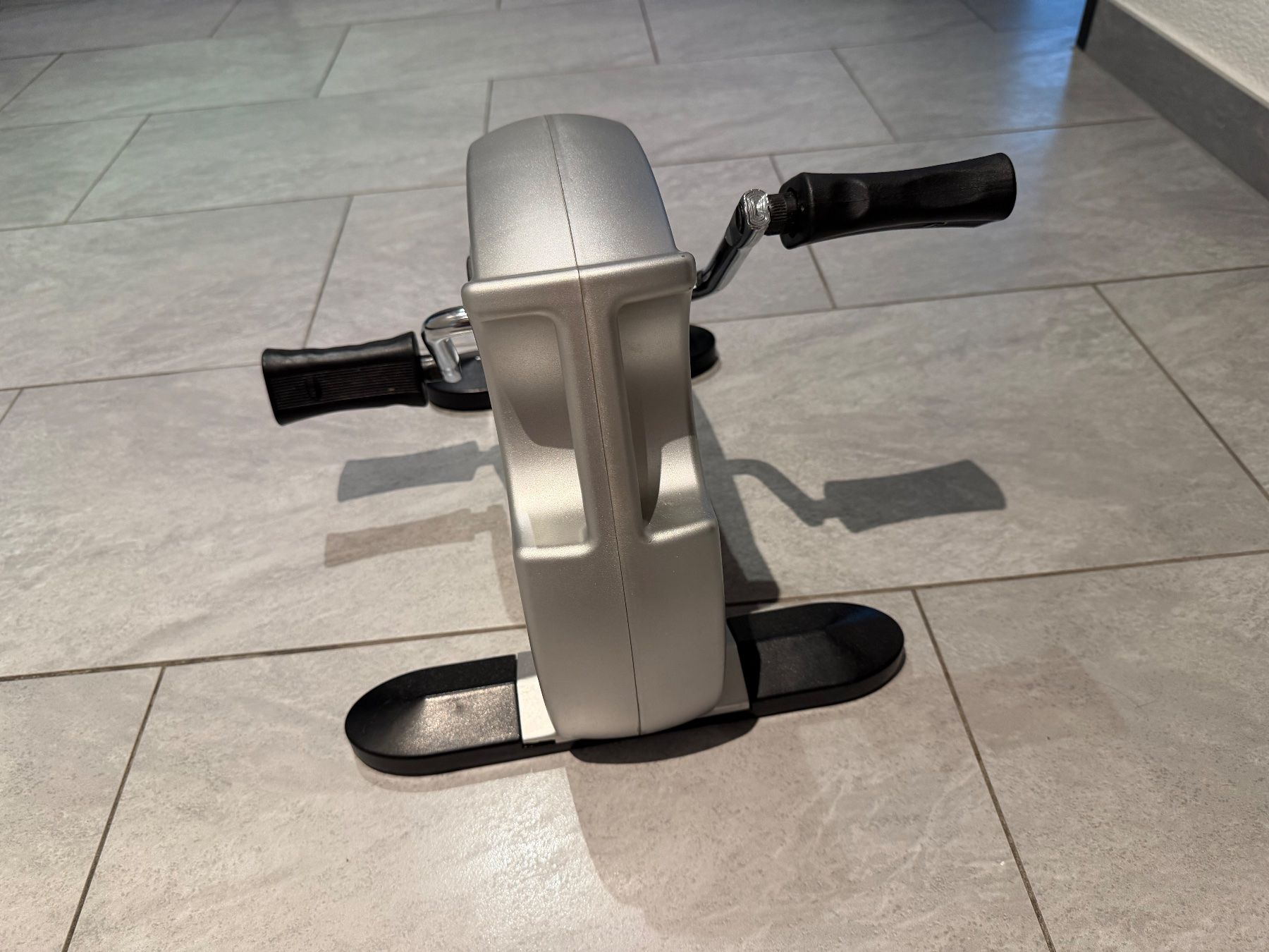Hometrainer: Mini Heimtrainer 2.0 - aktiv Shop – Usato da Bülach venduto da Loredana13 3