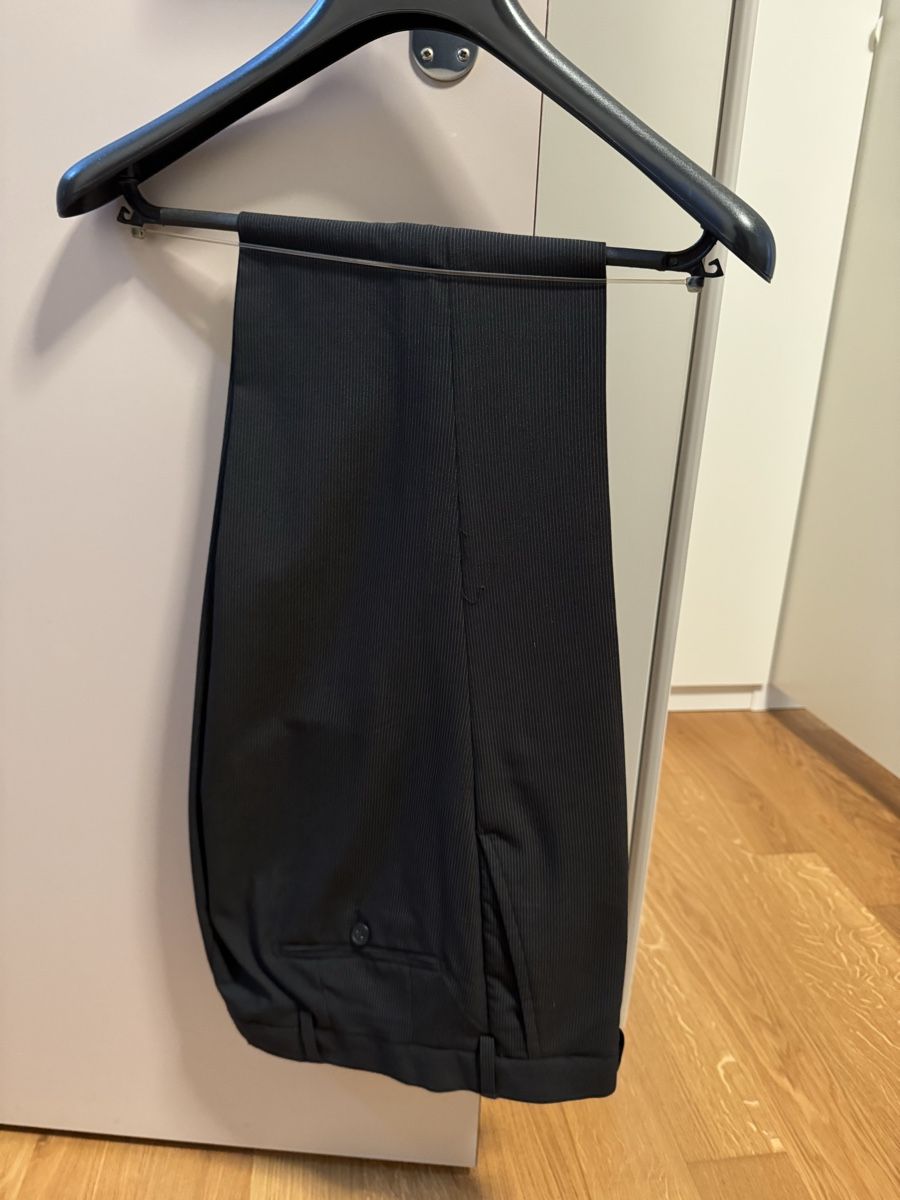 Completi: Eleganter Herrenanzug, Grösse 48 – Usato da Zürich venduto da dodoL84 1