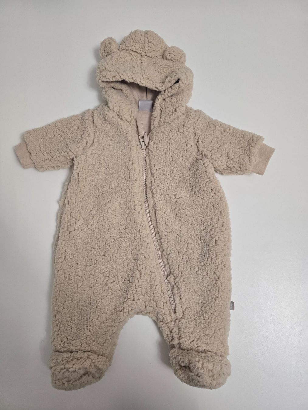 Pagliaccetti: Teddy Overall – Usato da Uster venduto da Vanessia7