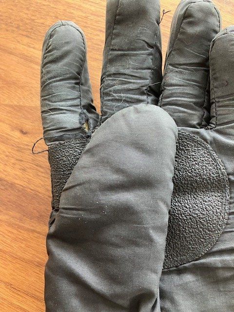 Handschuhe & Handstulpen: 2 paar handschuhe gr. m (7) – Gebraucht aus Schwarzenberg LU von kindler007 3