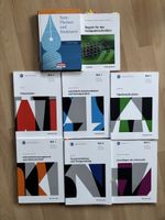 Verschiedene Lernmittel / Fachbücher SKV