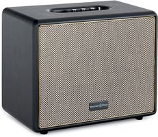 Bennett&Ross BB-880BK Blackmore Schwarz
