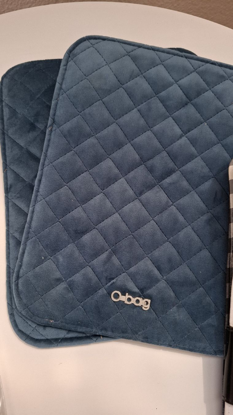 Obag Borse da donna: obag pocket Deckel – Nuovo (secondo la descrizione) da Schwarzenbach SG venduto da LoveBag 3