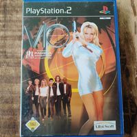 V.I.P. Playstation 2 Spiel Pamela Anderson PS2 RAR