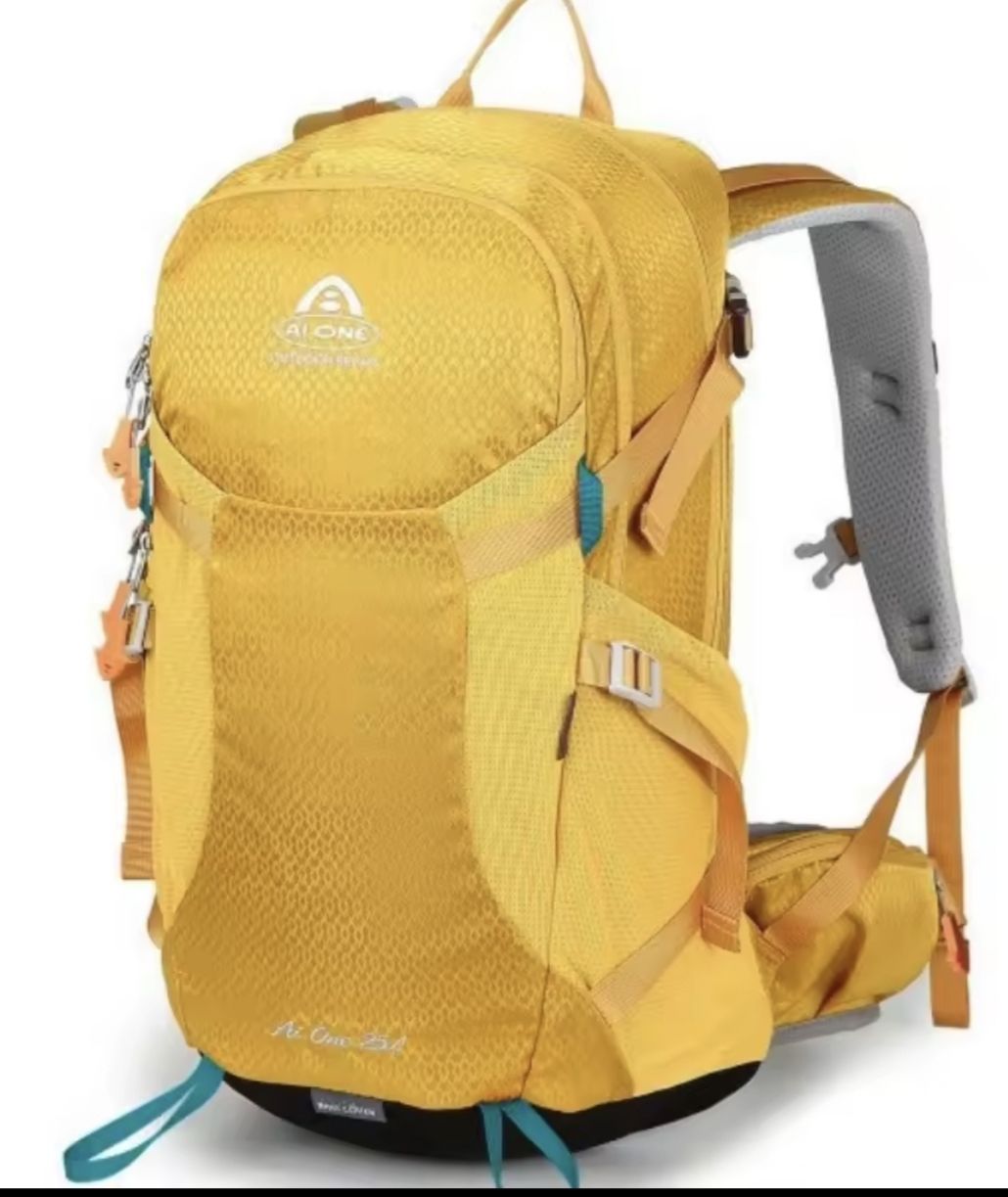 Sacs à dos: AI One Wanderrucksack 25L – Neuf (Voir description) à Scuol par Pisoc2019