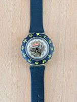 3 Swatch Scuba Uhren - Neu