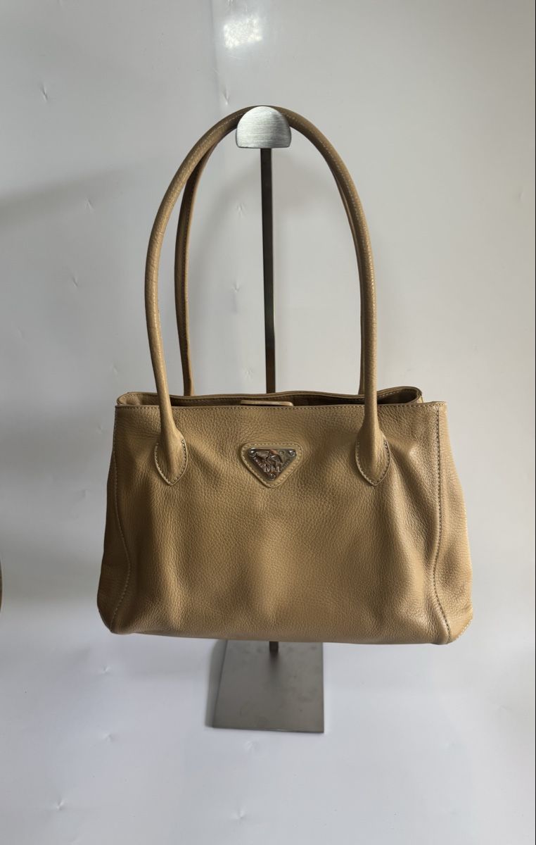Maison Mollerus Borse da donna: Original Maison Mollerus Leder Handtasche – Usato da Vionnaz venduto da b_f_d_r_g