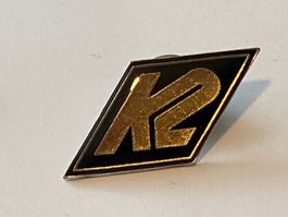 1 Pin K2