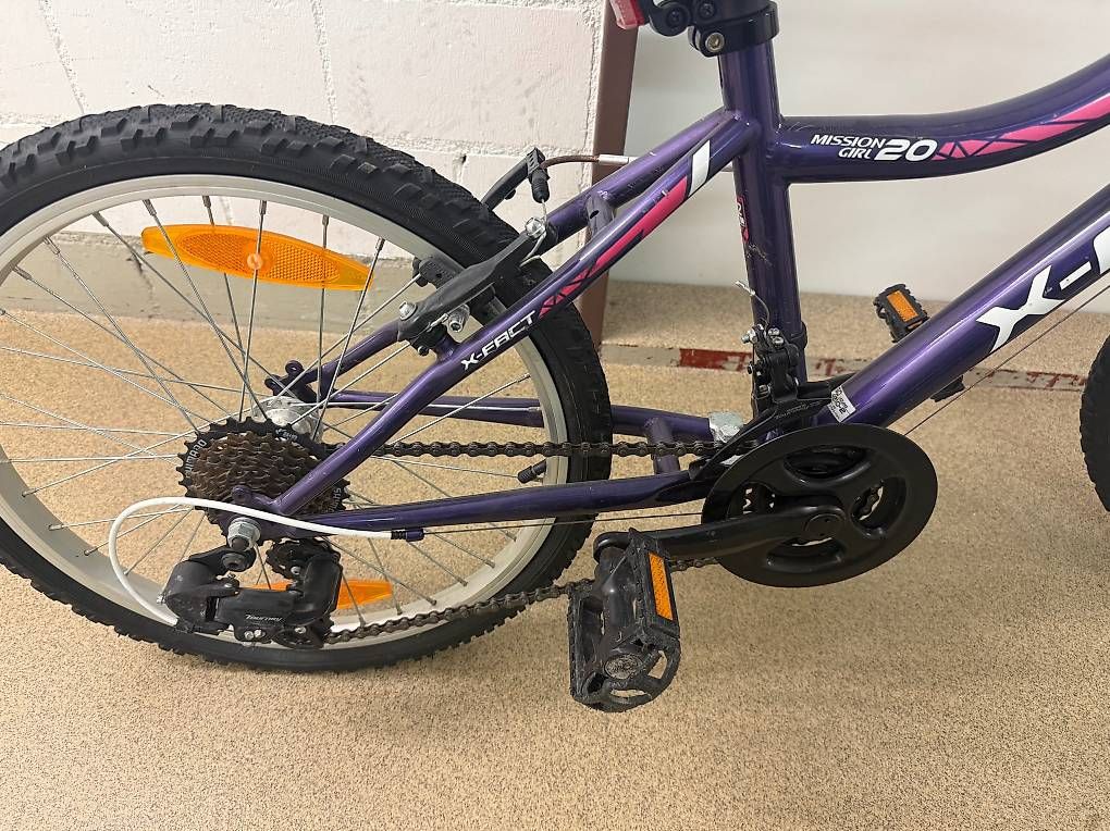 Velos: Velo for kids 6-10years old  – Gebraucht aus Schindellegi von hor_ll8f 3