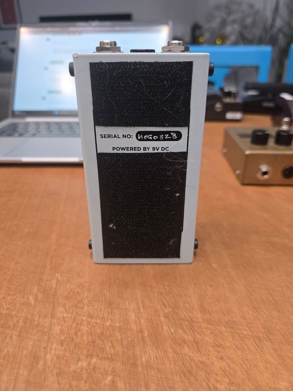 Strumenti musicali: ThorpyFX Warthog – Usato da Genève venduto da bil_y5g7 3
