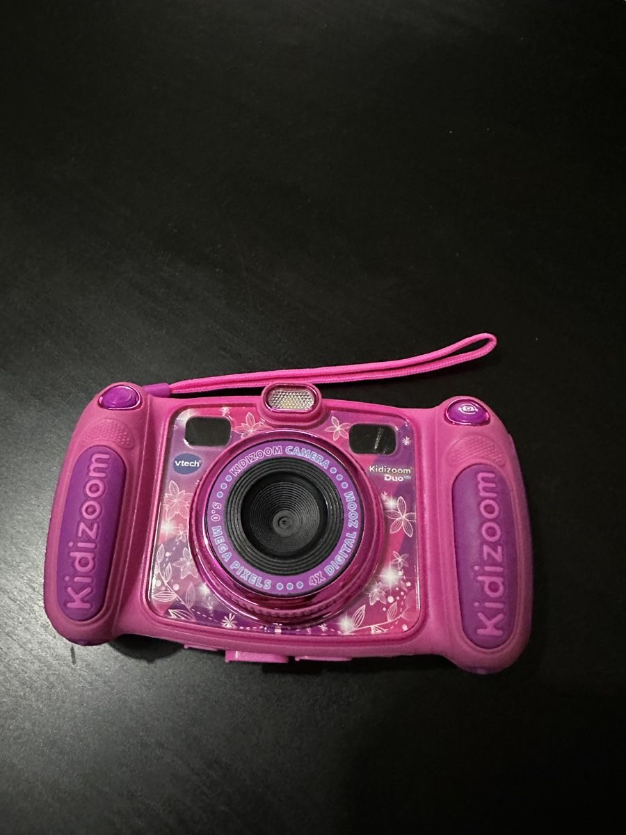 Vtech Kamera: Kidizoom – Gebraucht aus Horw von Manuel77ch