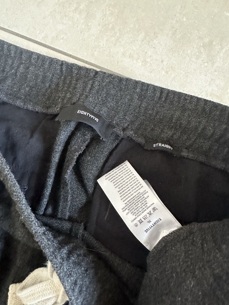 Pantalons: Eightyfive size XL (gr.42-44) Hose – Neuf (Voir description) à Zürich par SunnySeller 2