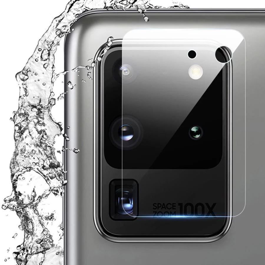 Cover & Protezioni schermo: Kamera Panzerglas Galaxy S20 Ultra – Nuovo (secondo la descrizione) da Zürich venduto da Store-247