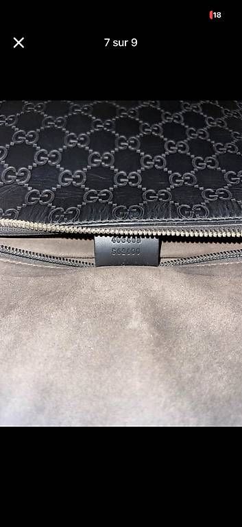 Taschen: Sacoche Gucci  – Gebraucht aus St-Prex von rey_v92r 4