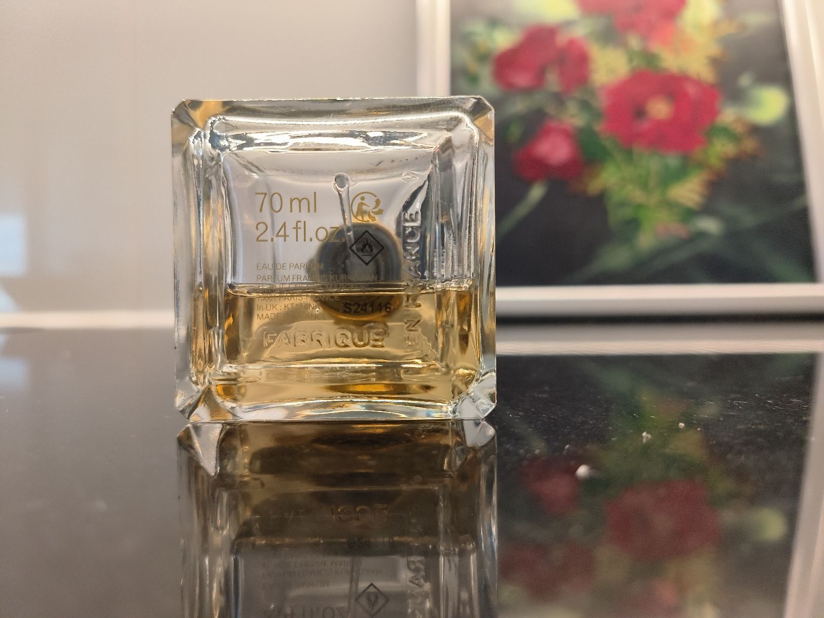 Kurkdjian Parfums & Eau de Toilette: MFK APOM 70 ml EDP – D'occasion à Carouge GE par pro_8k9d 3