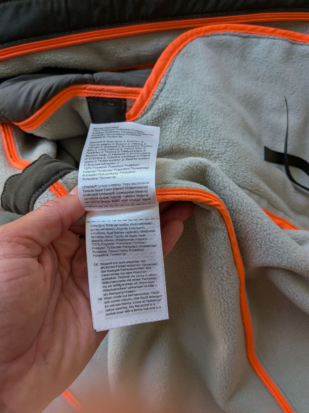 Cappotti: Street One Jacke Grösse 38 – Nuovo (secondo la descrizione) da Eschenbach SG venduto da SanFranciscoCalifornia 8