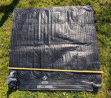INTEX Solarplane, Solarheizung für Pool, Grösse 120x120