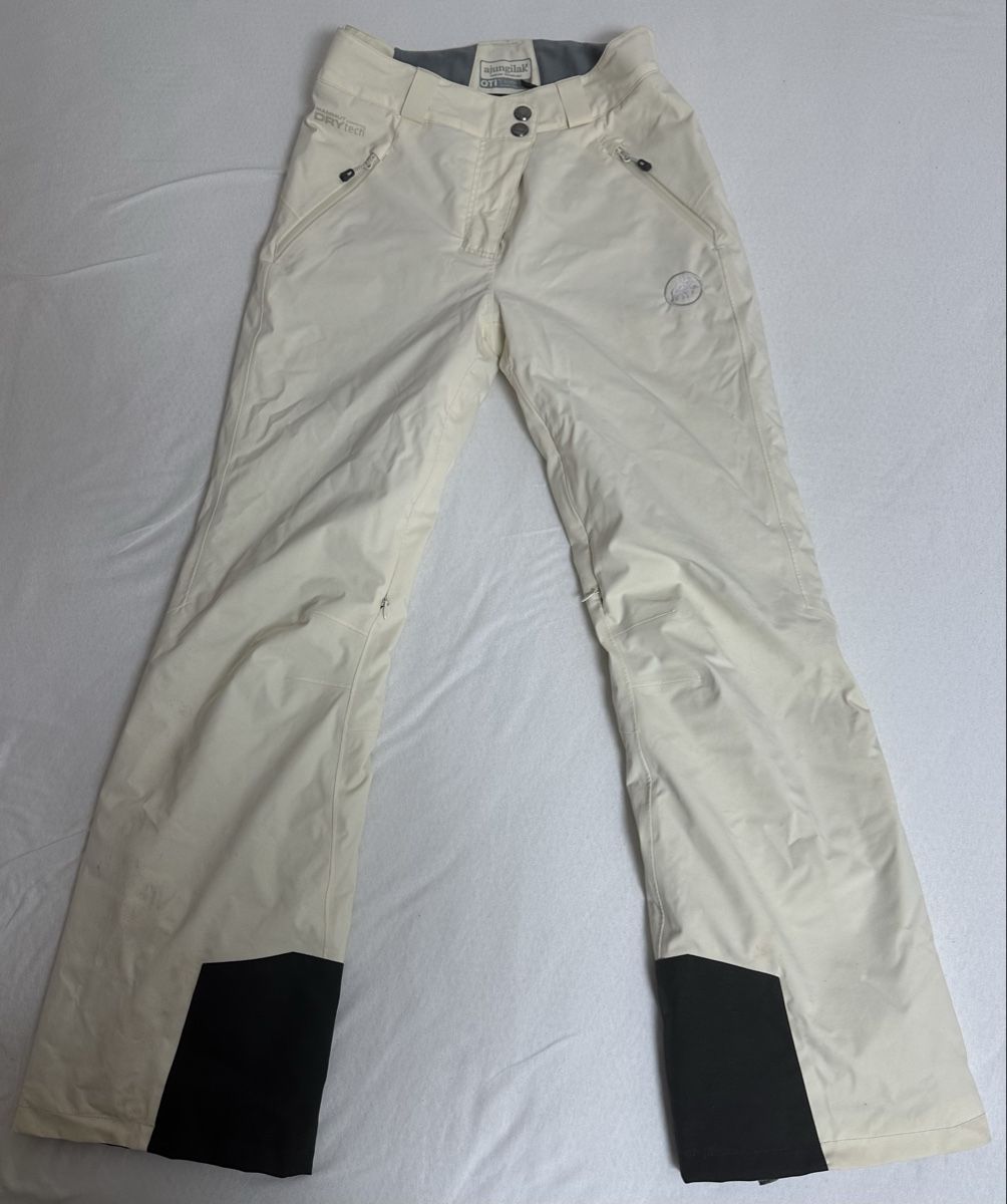 Mammut Pantaloni: Mammut Skihose G M – Usato da Maienfeld venduto da tobeyl2020