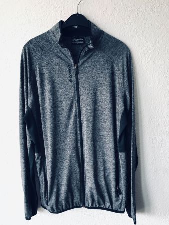 Lotto leichte Sport Jacke L
