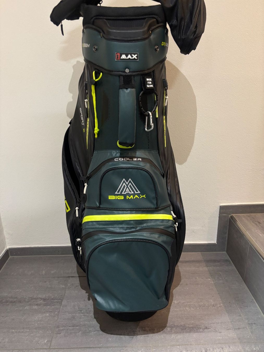 Sacs: Golfbag – D'occasion à Wil SG par Rpetri 4