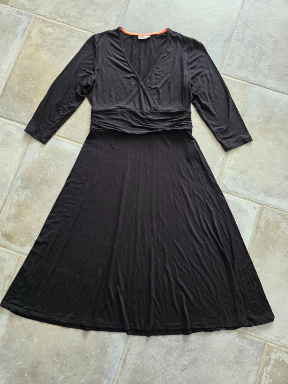 Vestiti: Street One Kleid Gr. 38 – Usato da Maur venduto da Edsch