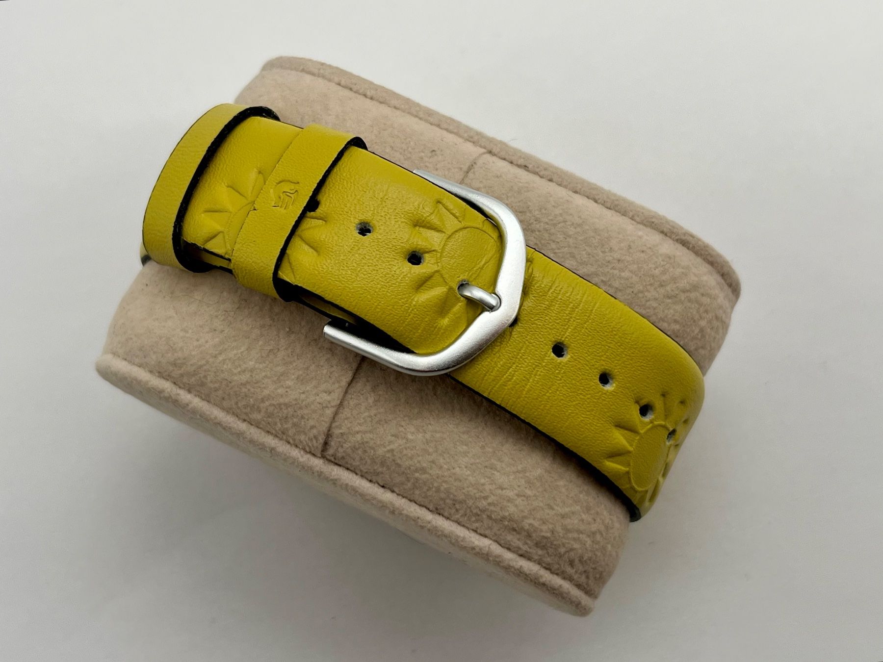 Orologi: Armbanduhr Interhome Sonne Quarz – Usato da Aarau venduto da VelEis_Watches 2
