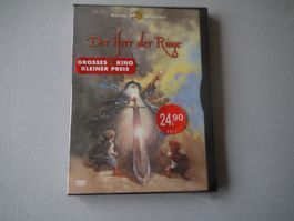 Der Herr der Ringe - Zeichentrick Film