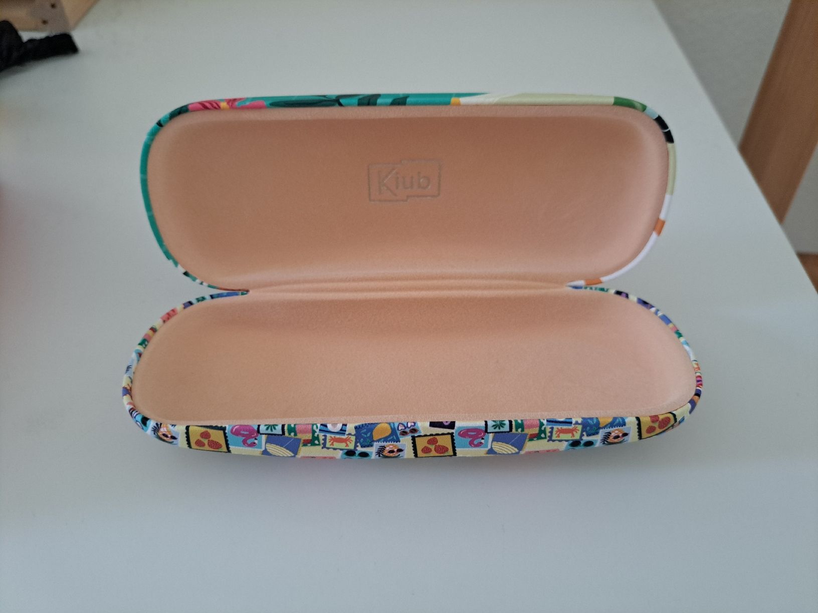 Sonstige Kleidung & Accessoires: Brillenetui – Neu (gemäss Beschreibung) aus Basel von kru_m5x5 1