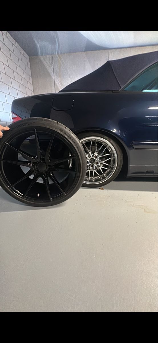 Jantes: M5f90 felgen – D'occasion à Bürglen TG par far_fw6n 3